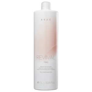 BRAE REVIVAL TWO REPOSITOR DE MASSA1L