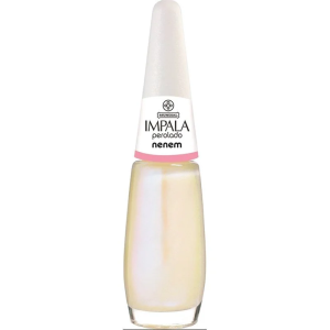 ESMALTE IMPALA PEROLADO NENEM 7,5ML