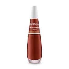 ESMALTE IMPALA CREMOSO TERRA MOLHADA 9,5ML