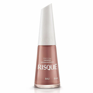 ESMALTE RISQUE BL BALI 8ML