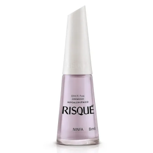 ESMALTE RISQUE BL NINFA 8ML
