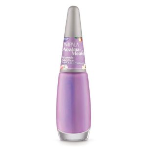 ESMALTE IMPALA BL ACALMA MENTE LAVANDA PACIFICA 9,5ML