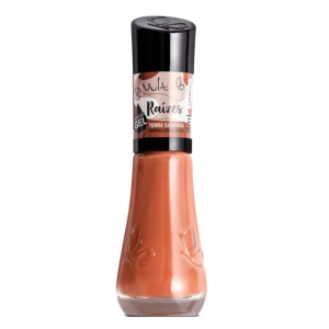 ESMALTE VULT 5FREE RAIZES TERRA SAGRADA 6ML