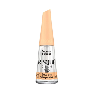 ESMALTE RISQUE BL SECANTE EXPRESS 8 ML