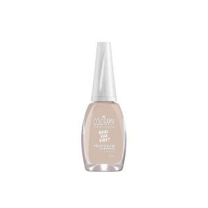 ESMALTE COLORAMA BL PREFERIA ESTAR DORMINDO 8ML