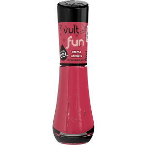 ESMALTE VULT 5 FREE COL FUN ETERN OTIM 6ML