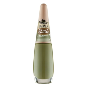 ESMALTE IMPALA BL ANA CASTELA SOU DO MATO 7,5ML