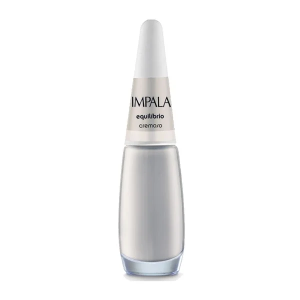 ESMALTE IMPALA BL EQUILIBRIO CREMOSO 8ML
