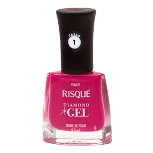 ESMALTE GEL RISQUE CRM PITAYA 9,5ML