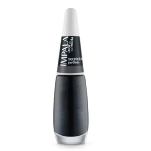 ESMALTE IMPALA BL SEGREDOS  COR DA MODA PEROLADO 7,5ML