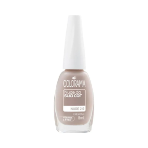 ESMALTE COLORAMA BL NUDE 2.0 8ML
