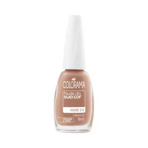 ESMALTE COLORAMA BL NUDE 3.0 8ML