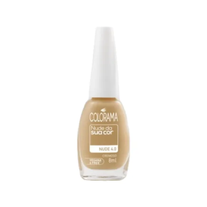 ESMALTE COLORAMA BL NUDE 4.0 8ML