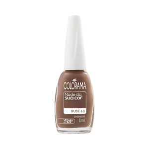 ESMALTE COLORAMA BL NUDE 6.0 8ML