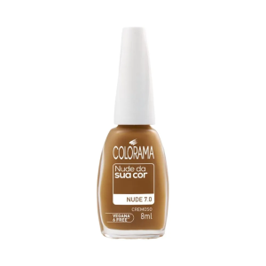 ESMALTE COLORAMA BL NUDE 7.0 8ML