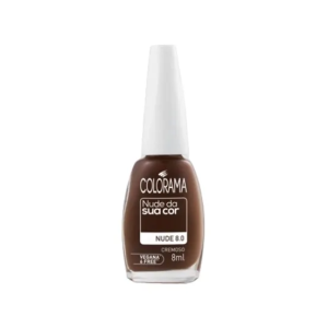 ESMALTE COLORAMA BL NUDE 8.0 8ML