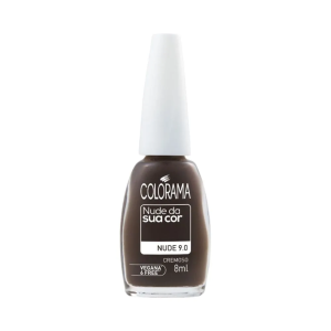 ESMALTE COLORAMA BL NUDE 9.0 8ML