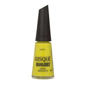 ESMALTE RISQUE BL M UM DIA AMADURECO 8ML