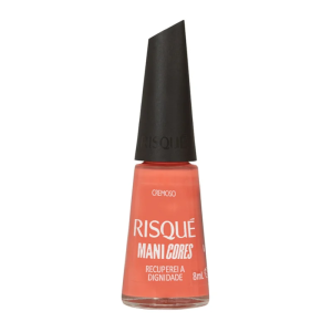 ESMALTE RISQUE BL M RECUPEREI A DIGNIDADE 8ML