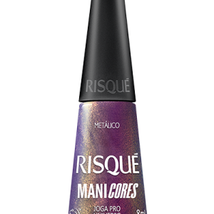 ESMALTE RISQUE BL M JOGA PRO UNIVERSO 8ML