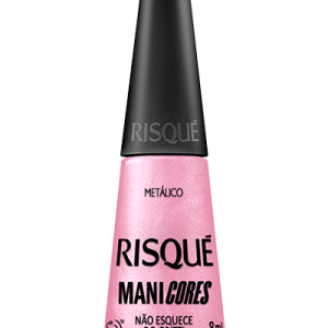 ESMALTE RISQUE BL M NAO ESQUECE DO GRITTI 8ML
