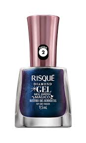 ESMALTE RISQUE GEL MISTERIO BORBO 6 ML