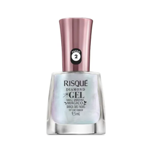 ESMALTE RISQUE GEL DANCA DAS FADAS 9,5 ML