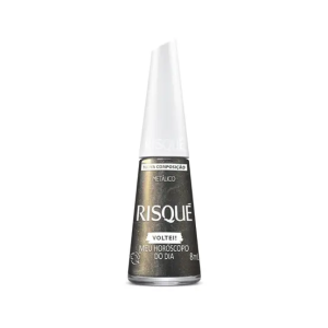 ESMALTE RISQUE MEU HOROSCOP DO DIA 8ML