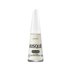 ESMALTE RISQUE LA VEM OUTRA PER 8ML