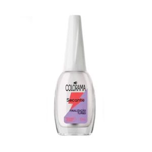 ESMALTE COLORAMA BL SECANTE TURBO 8ML