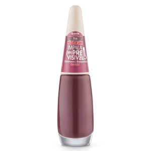 ESMALTE IMPALA GLAMUROSA E BASIQUINHA 7,5ML
