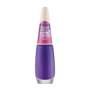 ESMALTE IMPALA TRANQUILA E SURTADA 7,5ML