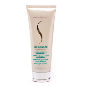 SNC SILK MOISTURE CONDITIONER 240