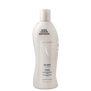 SNC BALANCE SHAMPOO 280 ML