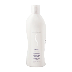 SNC SMOOTH SHAMPOO 280ML