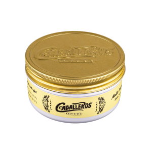 CABALLEROS MATTE CREAM 200 G