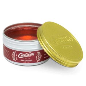 CABALLEROS FIRM POMADE 250 G