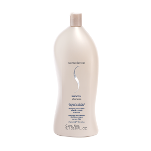 SNC SMOOTH SHAMPOO 1 L