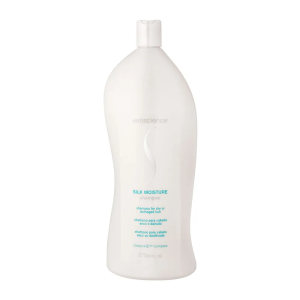 SNC SILK MOISTURE SHAMPOO 1 L