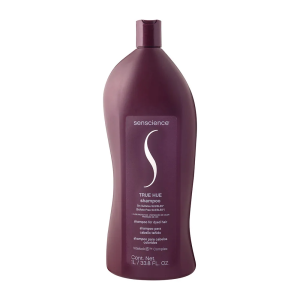 SNC TRUE HUE SHAMPOO 1 L