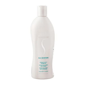 SNC SILK MOISTURE SHAMPOO 280 ML