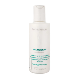 SNC SILK MOISTURE CONDITIONER 90 ML
