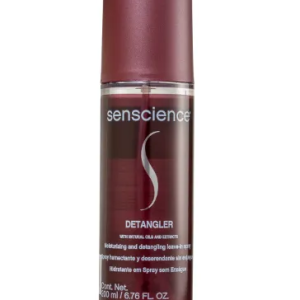 SNC DETANGLER SPRAY FINALIZADOR 200 ML