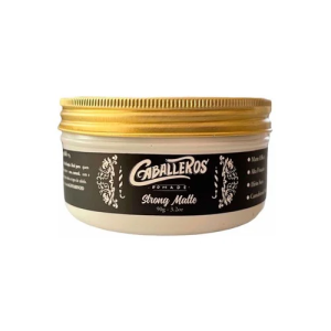 CABALLEROS STRONG MATTE 90 G