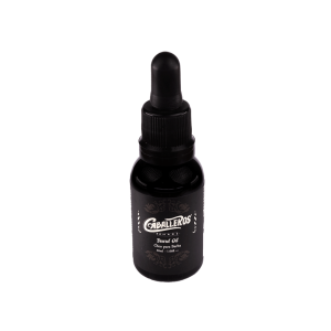 CABALLEROS BEARD OIL - 30ML