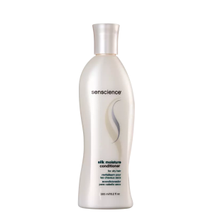 SNC SILK MOISTURE CONDITIONER 300 ML
