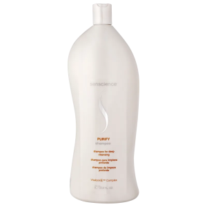 SNC PURIFY SHAMPOO 1 L