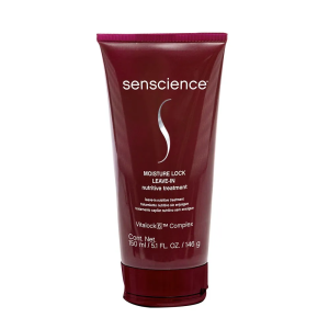 SNC MOISTURE LOCK LEAVE IN 150 ML