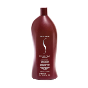 SNC TRUE HUE VIOLET SHAMPOO 1 L