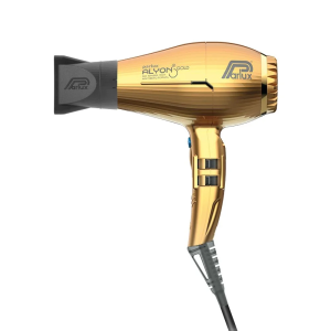 PARLUX SECADOR ALYON 220V - GOLD
